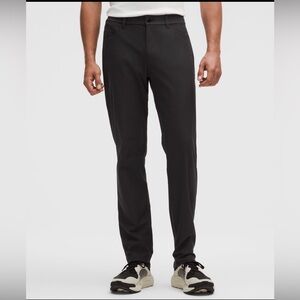 Lululemon Mens ABC Classic Fit 5 Pocket Pant
30L Warpstreme